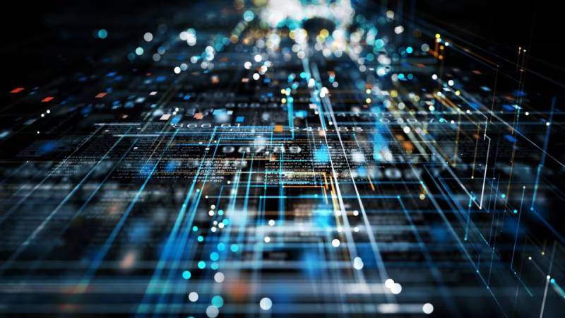 仁寿县AI软件开发公司:Python赋能网页开发的适用场景解析