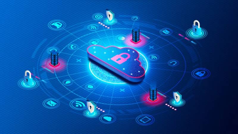 仁寿县网站建设:DevSecOps筑牢网站全流程安全防线的核心逻辑
