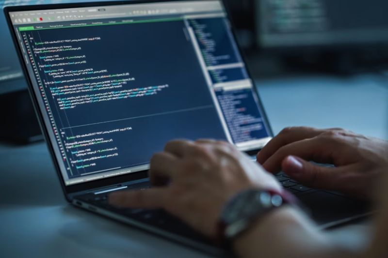 仁寿县软件定制开发:PHP与Node.js,后端解决方案的优势博弈